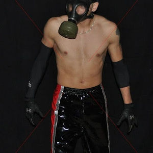 Meet your Posher, Patrick